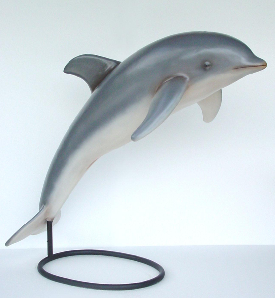 dolphin figurines amazon